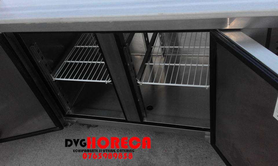 Mentenanta Combine Side By Side Chitila ILFOV